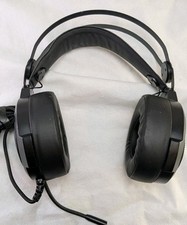 Lexma Gaming Headphones With Mic