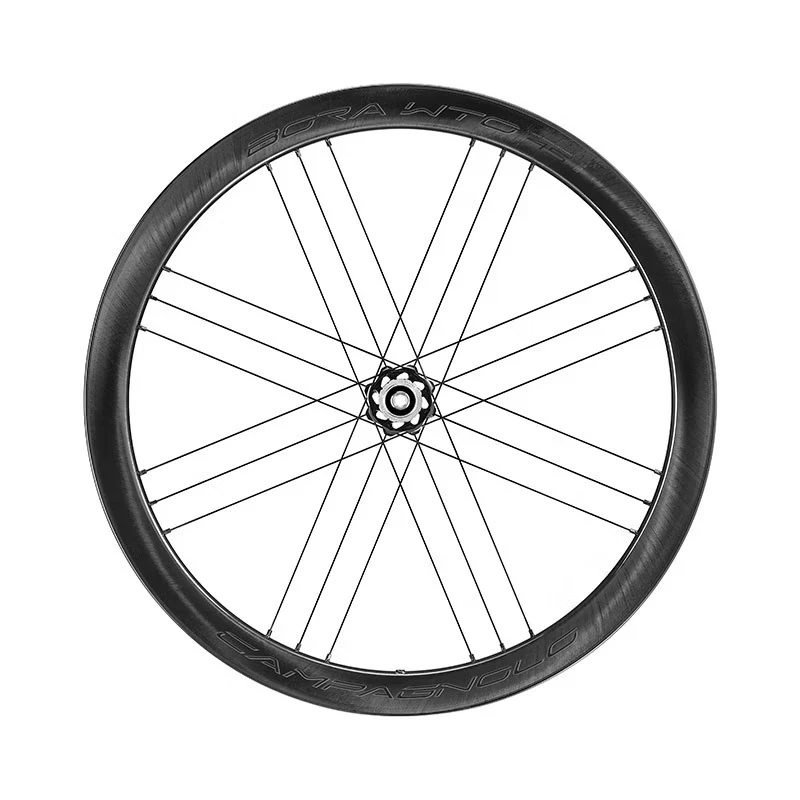 Bora Wto 45 Disc Wheelset Campagnolo