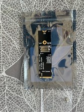M.2 M-Key PCIe x4 SSD auf OCuLink SFF-8611 Ad...