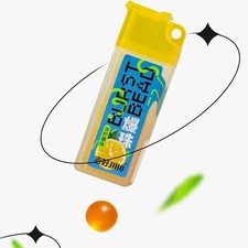 Filter 500/1000pcs to Enhance Flavor Crush Balls Beads Smear Menthol Aroma Balls