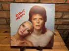 DAVID BOWIE - PINUPS - 12" Vinyl Record LP - 1973 - RCA - RS-1003