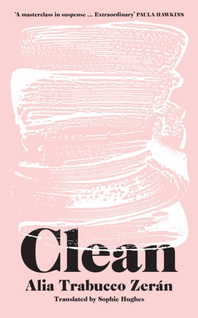 Clean by Alia Trabucco Zeran (Hardback Book) - Image 5