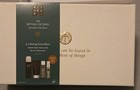 Rituals The Ritual of Jing Geschenkset S – 4-teiliges Pflegeset – NEU