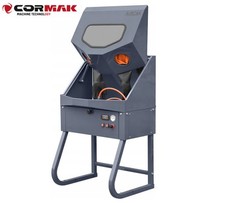 CORMAK MP160 officina lavatrice pompa di pressione cabina parti auto 160 L...