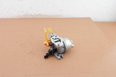 Generac Loncin CST168F/Q-H004 Pressure Washer OEM Engine Carburetor (se desc)