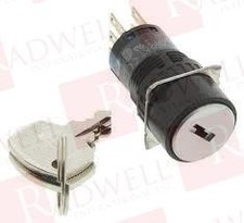 IDEC AS6M-2KT2PA / AS6M2KT2PA (NEW NO BOX)