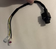 Mercedes Benz Sprinter Rückfahrkamera Ersatzteil