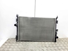 VAUXHALL GRANDLAND X 1.2 PETROL WATER COOLANT RADIATOR 9815574080 2019