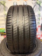 275/40/20 MICHELIN LATITUDE SPORT 3 106W ZP ⭐️ RSC RUNFLAT DOT 3122