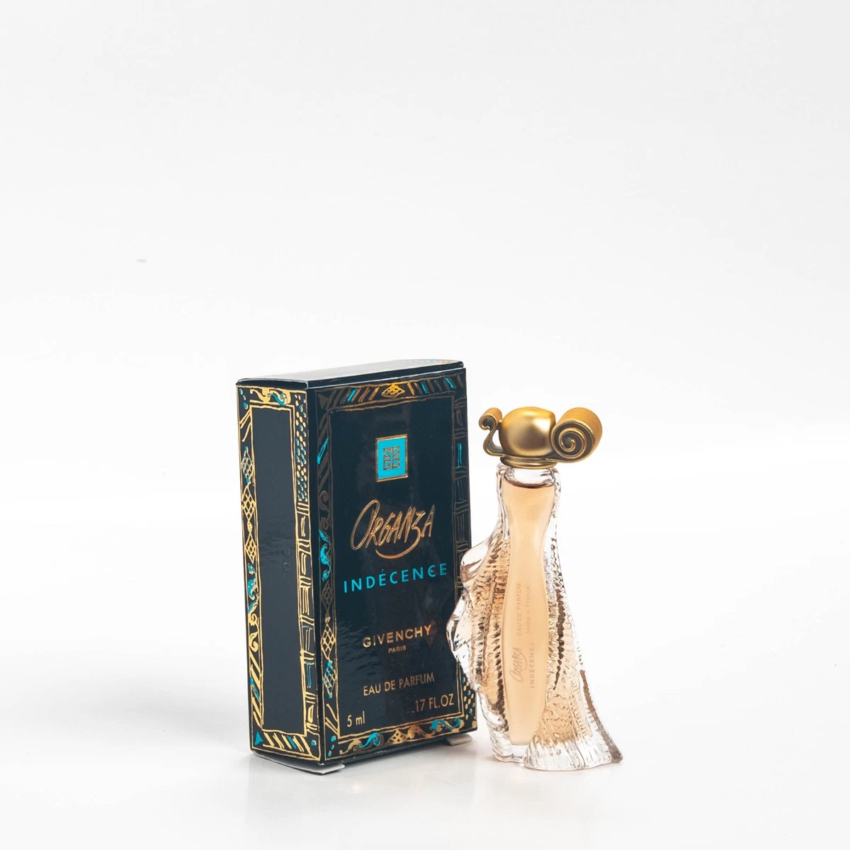 Givenchy Organza Indecence Eau de Parfum for Women for sale | eBay