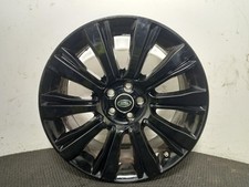 LANDROVER RANGE ROVER EVOQUE Alloy Wheel 19 Inch 5x120 ET45 8J 2011-2019