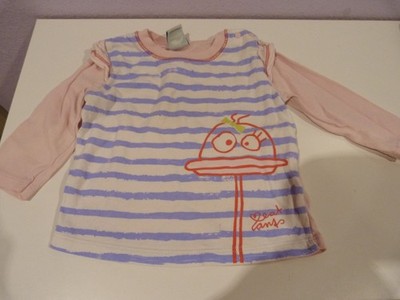 Sanetta Baby Pulli 68