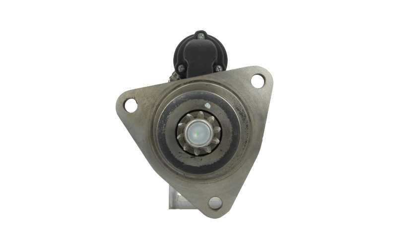 Mahle New Starter 12V Clockwise 10 Teeth For CUMMINS ONAN BV PSH 640.513.103.311