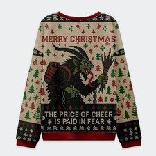 Zara Ugly Christmas Sweater Men's Sweaters For Sale Cardigans, V