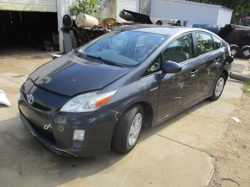 Techo Prius VIN Du 7º y 8º dígitos sin techo corredizo se adapta a 10-15 PRIUS 335550 Foto 2 de 4