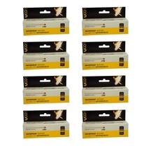 UCO 8-Pack Waterproof Matches for Outdoor, Ca...