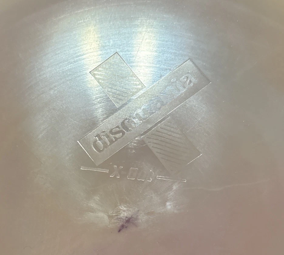 Discmania Sky God 2 - Simon Lizotte -Swirly P2 - 177g X-Out New Unthrown - Image 2 of 4