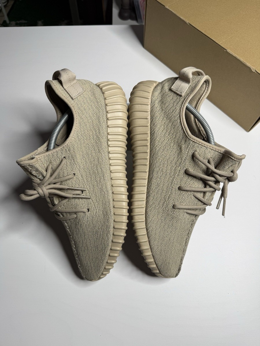 Size 11 - adidas Yeezy Boost 350 Oxford Tan 889132901993| eBay