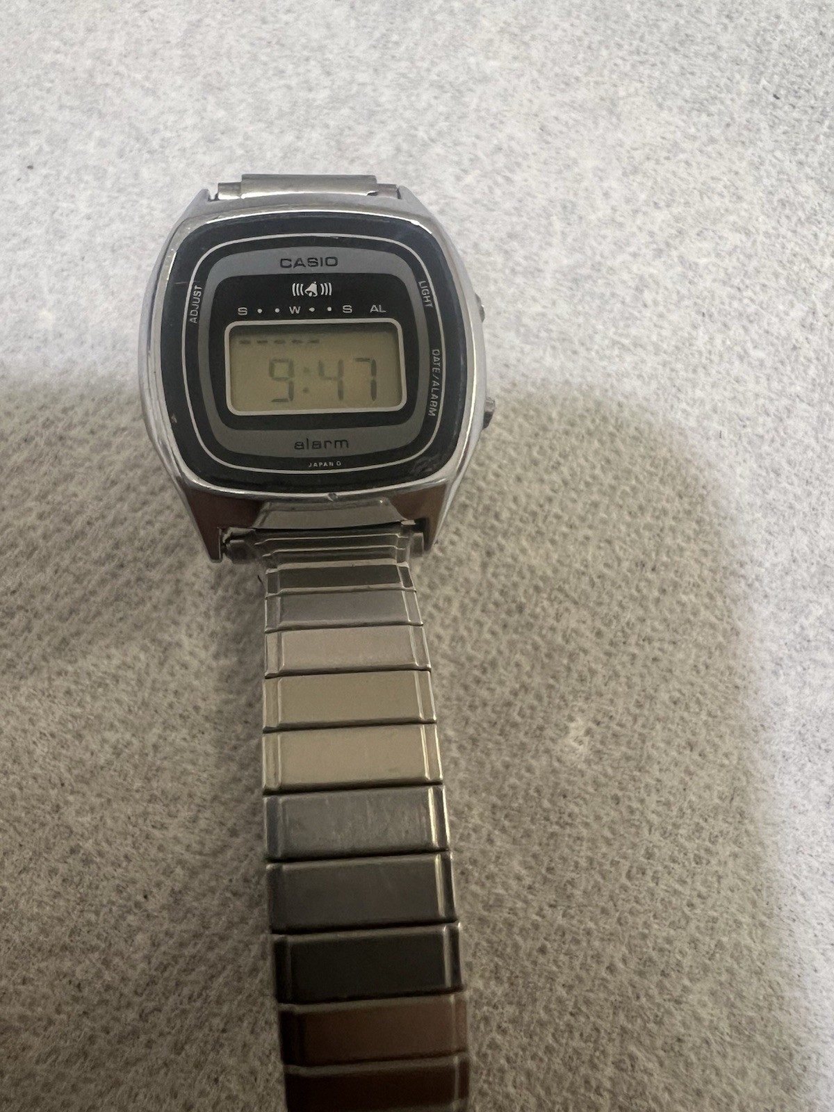 Casio Women's Quartz