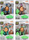 TMNT Original Sketch Collector Figures (You choose the action figure you want)