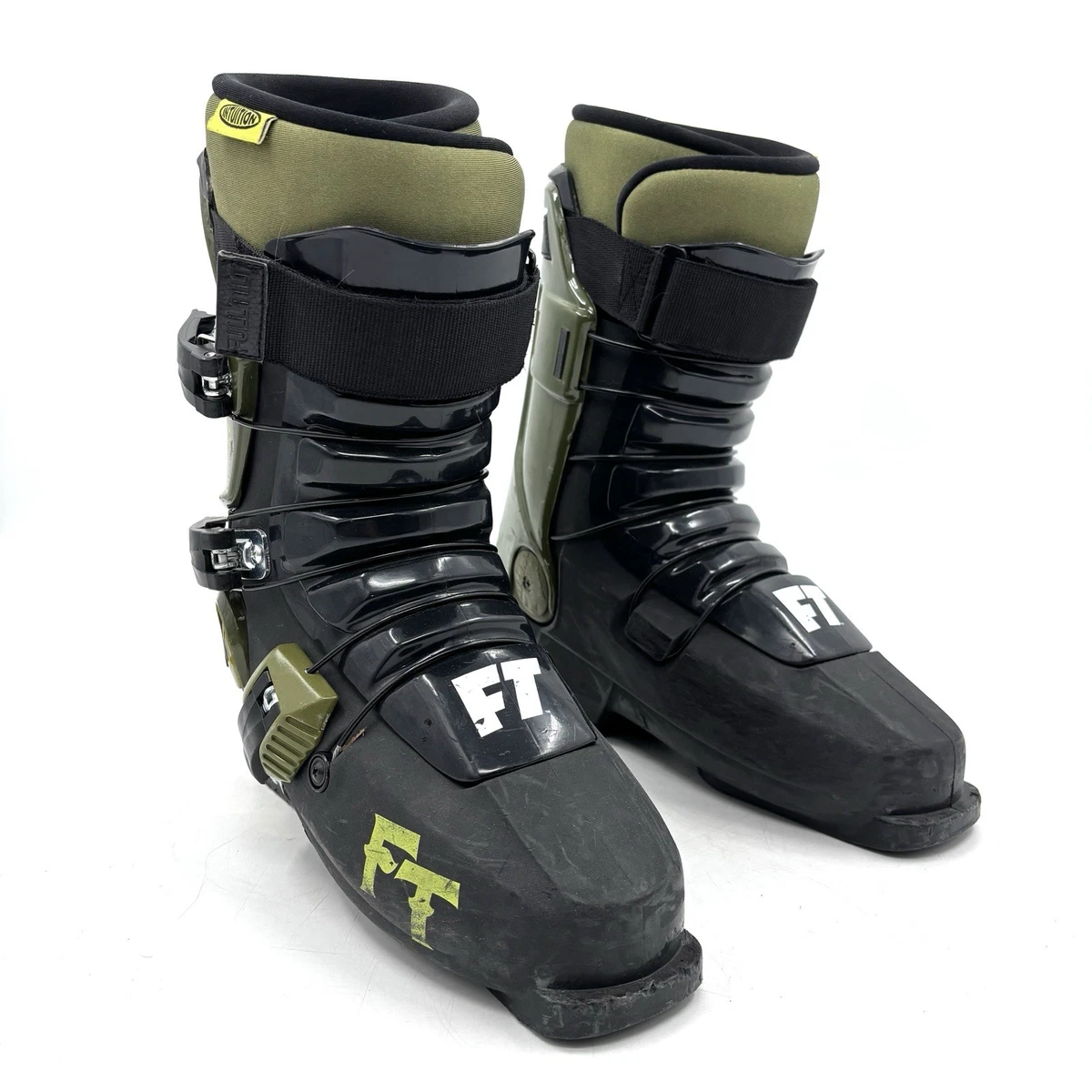 FULL TILT Men's Downhill Ski Boots for sale - eBay