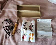 Outil de transfert motif de direction murale L16TT avec notices, support, transferts en OB