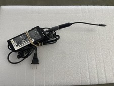 LOT OF 10 Lenovo 65W USB-C Type-C Laptop Charger Power Supply Adapter ADLX65YLC