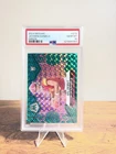 2024 Panini Mosaic - NFL Debut Jayden Daniels #272 Green Mosaic Prizm (RC)