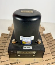 S-Tec Horizon Gyro PN: 6444-1