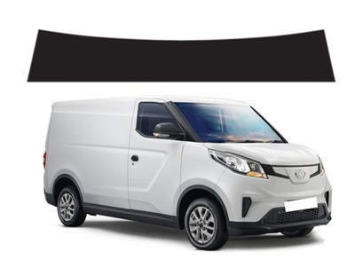 Maxus e-Deliver 3 Sunstrip 2020 Onwards  - Pre Cut Sun Strip