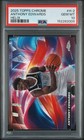 2025 Topps Chrome Anthony Edwards Base (PSA 10)