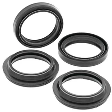1990-2007 ALL BALLS Fork Dust Seal Kit KX125 KX250 KLX650 GSXR Hayabusa YZF R1