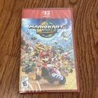 Mario Kart World - Nintendo Switch 2 New Sealed