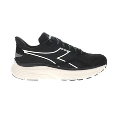 diadora Equipe Nucleo Running  Mens Black Sneakers Athletic Shoes 179094-C2609