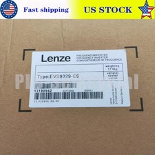 EVS9329-ES EVS9329ES NEW LENZE EVS9329-ES EVS9329ES SERVO INVERTER