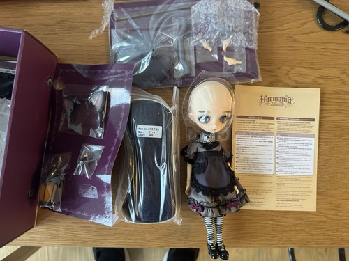 Good Smile Company Harmonia bloom Dorothy Seasonal Fashion Doll Accessories