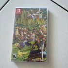 Collection of Mana - Nintendo Switch SEALED