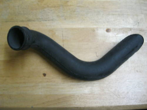 Ferrari 456,550,575 Drainpipe LHD, Ferrari #63200800