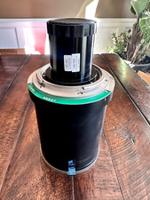 Sanyo LNS-W52 Short Fixed Lens, F2.0:1 f 17.1mm Panasonic ET-SW52/Eiki AH-43002W