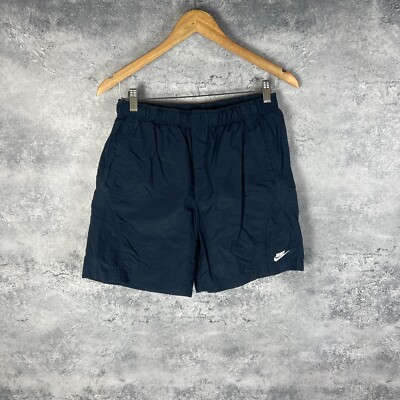 nike retro shorts mens