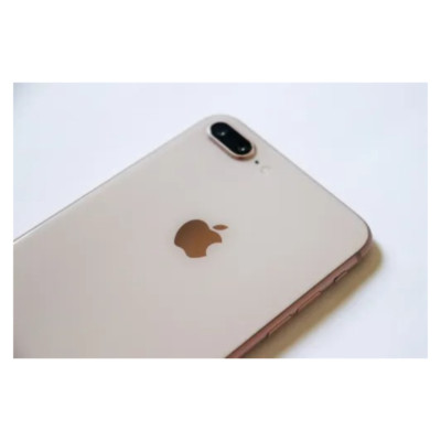 Apple iPhone 8 Plus 64GB Unlocked - Space Gray, Silver, Red - Free Shipping