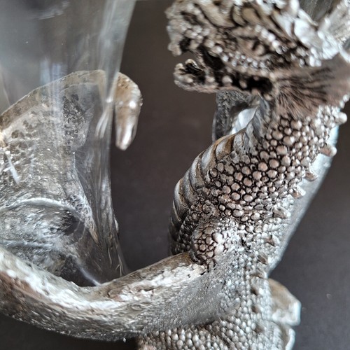 Double Dragon Rhyton Shot Glass And Stand Game Of Thrones Inspired Drinking Bar - Picture 7 of 19