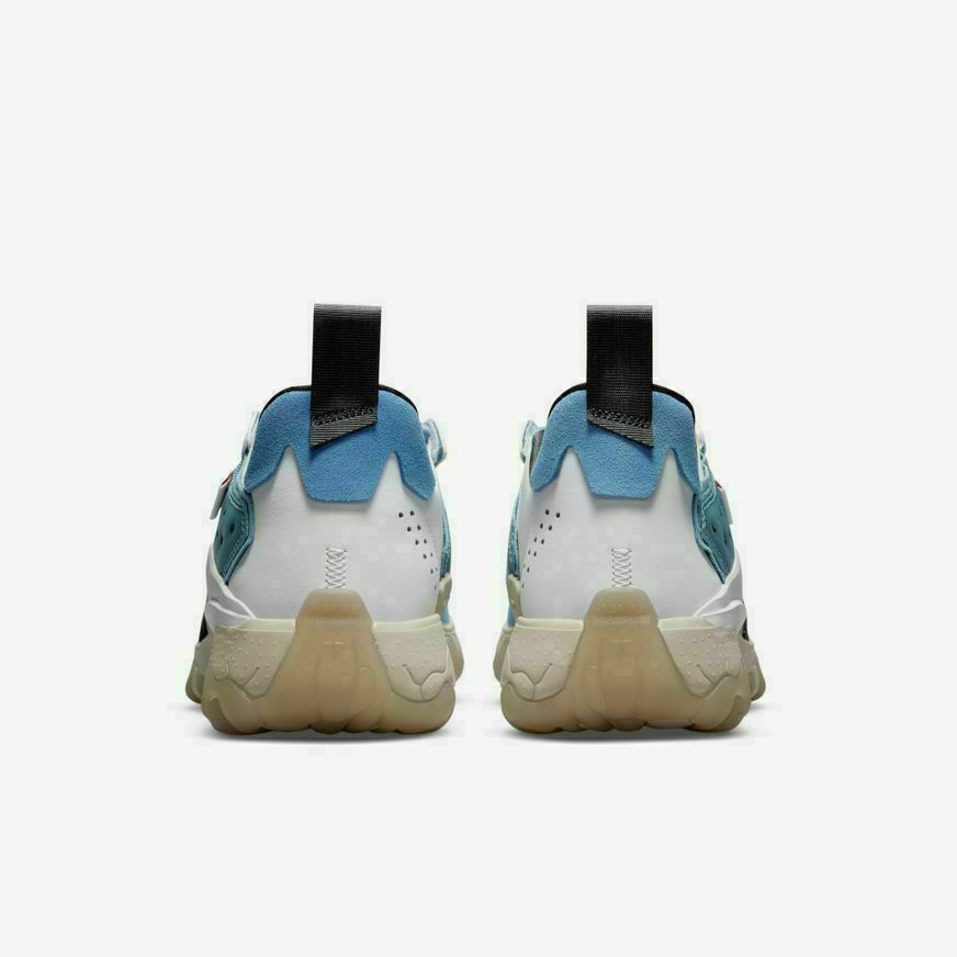 Nike Air Jordan Delta 2 Cerulean CV8121-400 Men display picture 1
