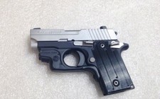 Sig Sauer P238 Gun Grip Set