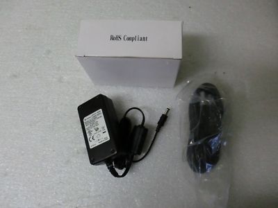 New! V-Infinity Switch-Mode Power Supply ETS050400UTC-P5P-SZ 5V 4.0A 3A-211DN05 