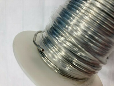 Alpha Wire 289 SV005 - verzinnter Kupferdraht 12AWG 30,5m