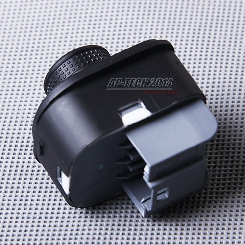 New Mirror Window Switch Control For VW CC Tiguan Eos Sharan Passat B6 1K0959565 - Picture 2 of 3