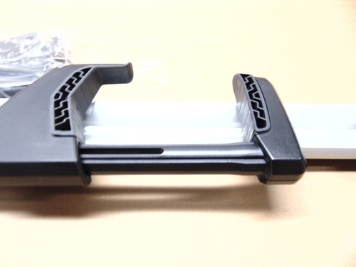 Portabici da tetto 1 nuovo originale BMW Mini 82722472965 - Foto 5 di 9