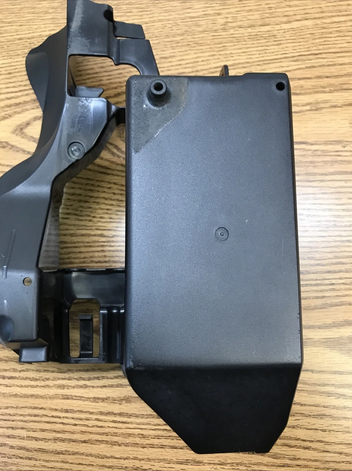 KAWASAKI NINJA 650 2013-2016 FRONT REAR FENDER PART #  35023-0309 - Image 2 of 4