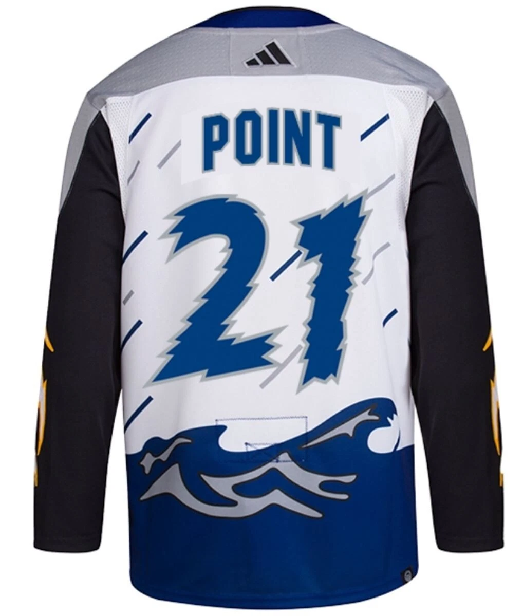 brayden point jersey adidas